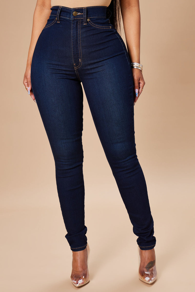 Blue jeans hot sale fashion nova