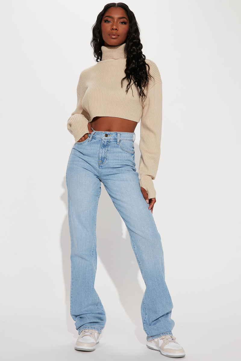 Fashion nova tall jeans deals