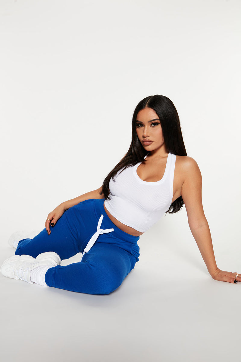 Fashion nova best sale womens joggers