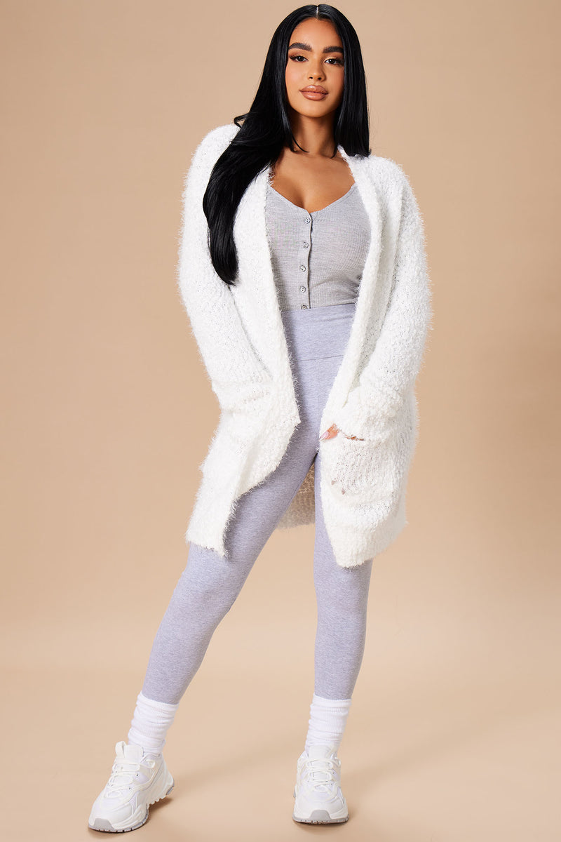 Fashion new arrivals nova cardigan
