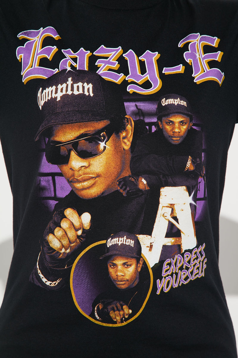 Eazy e sale shirt