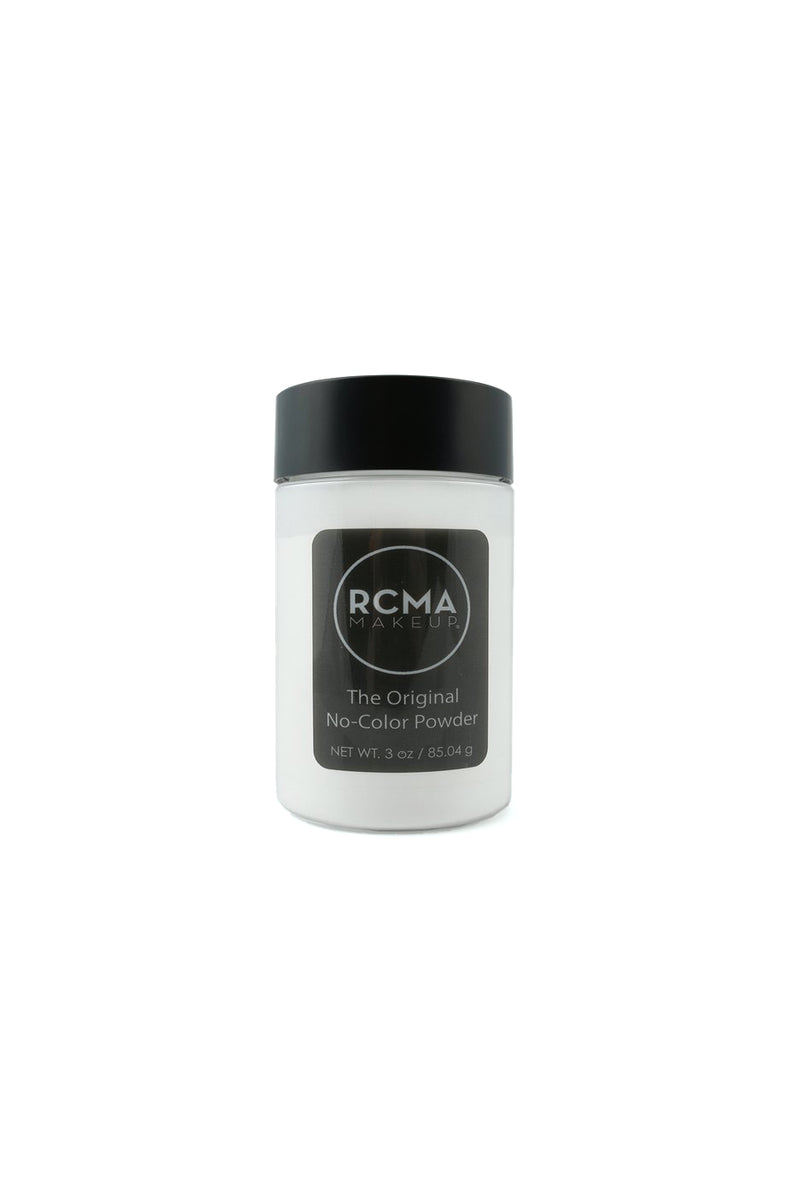 RCMA No Color Powder 3 oz.