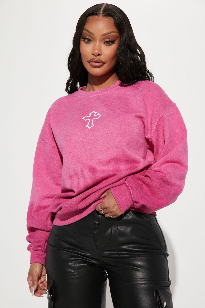 Missguided washed 2025 sweatshirt