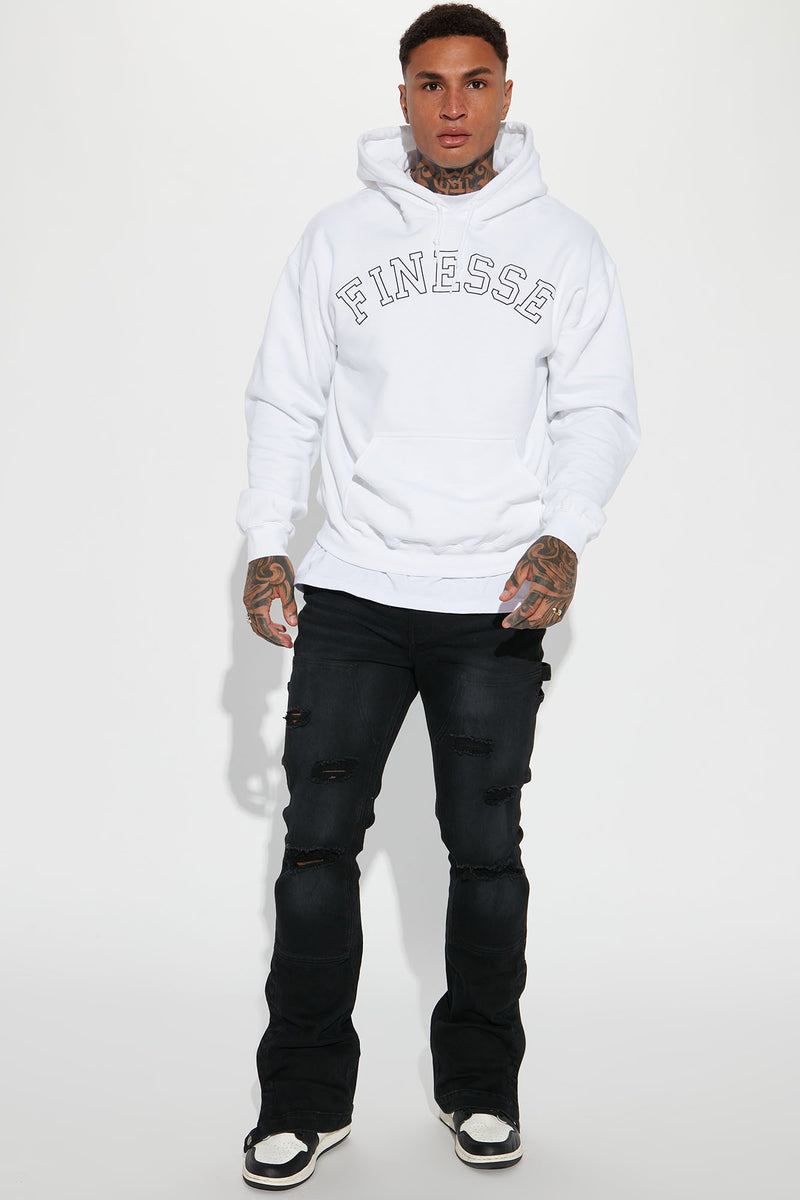 Finesse hoodie fashion nova new arrivals