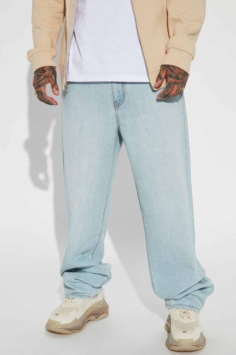 Fashion nova mens jeans top