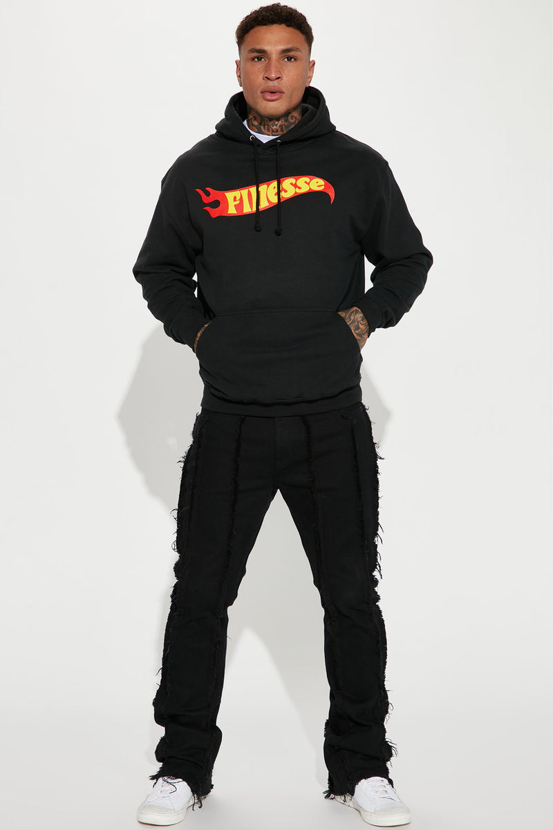 Finesse hoodie online fashion nova