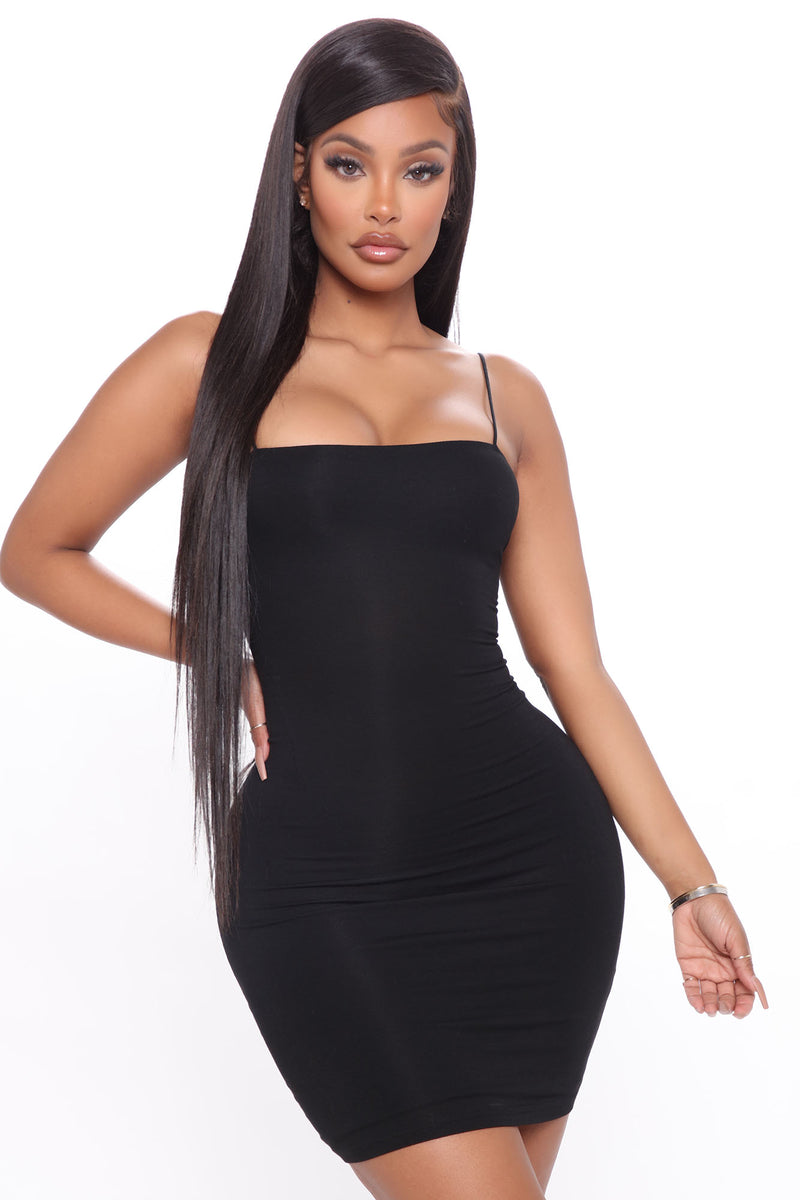 Kiki mini on sale dress fashion nova