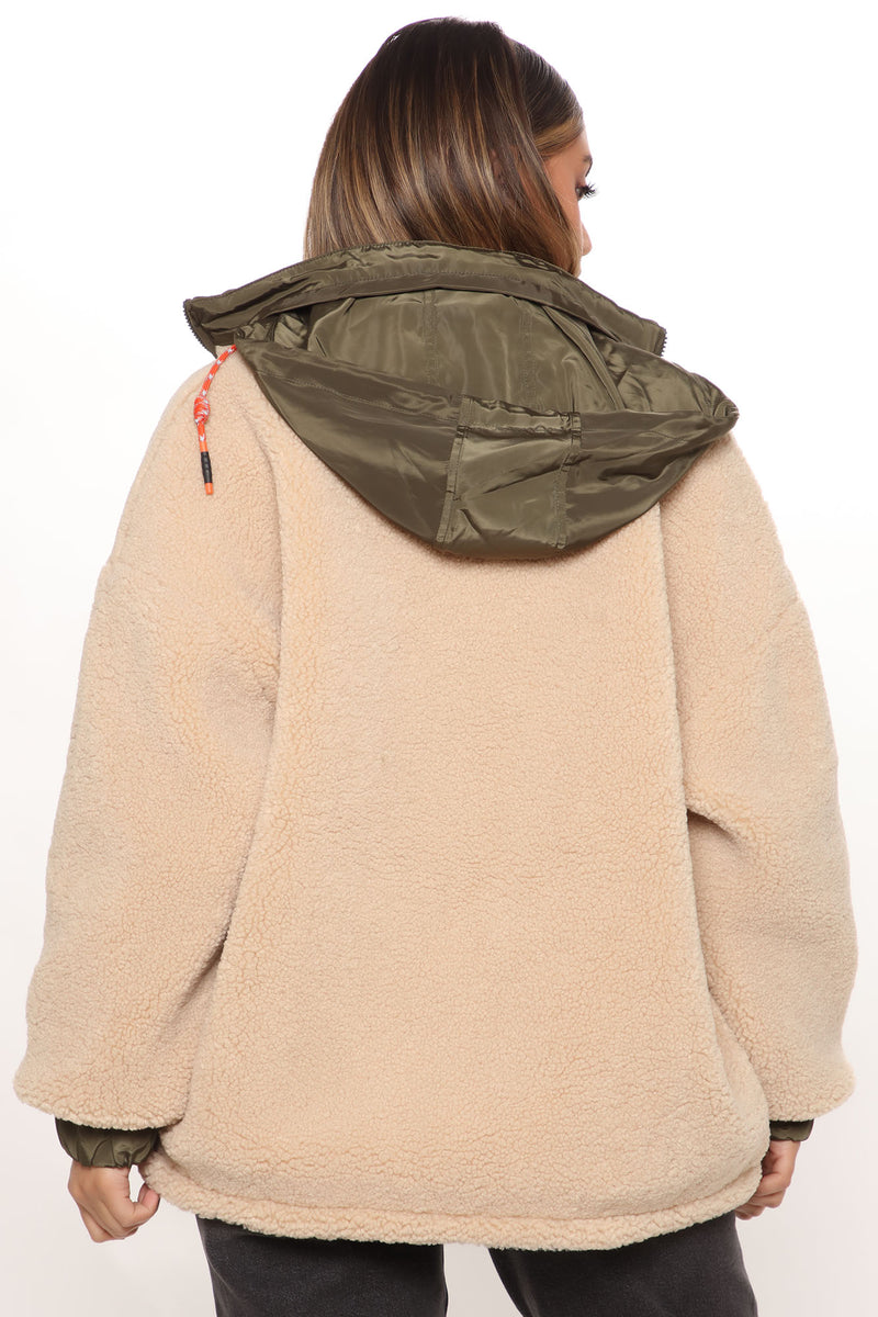 Gabby cozy parka free people hot sale