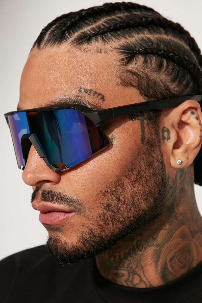 Fashion nova erika discount sunglasses