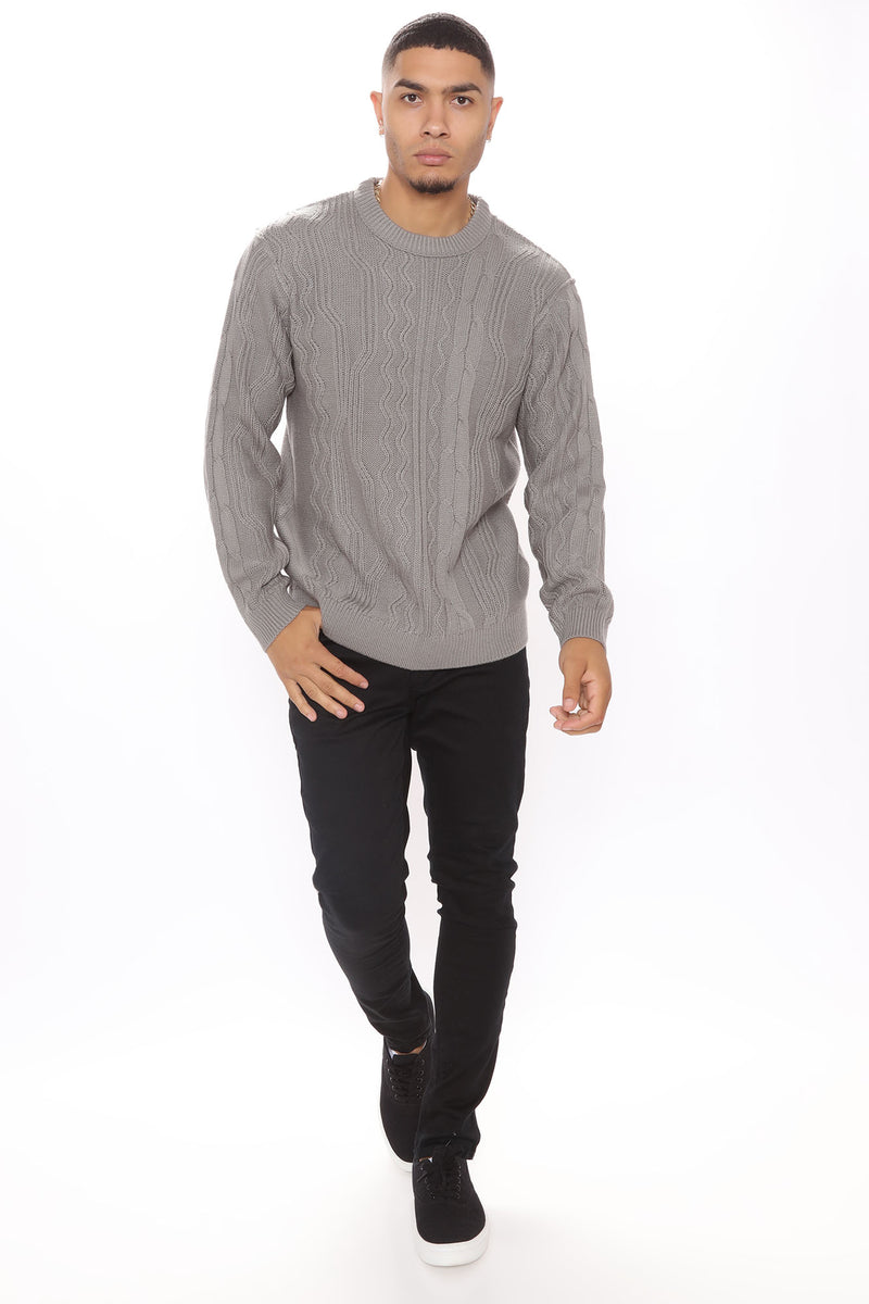 Fashion nova shop men sweater