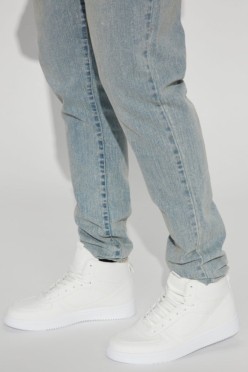 Fashion nova top men shoes