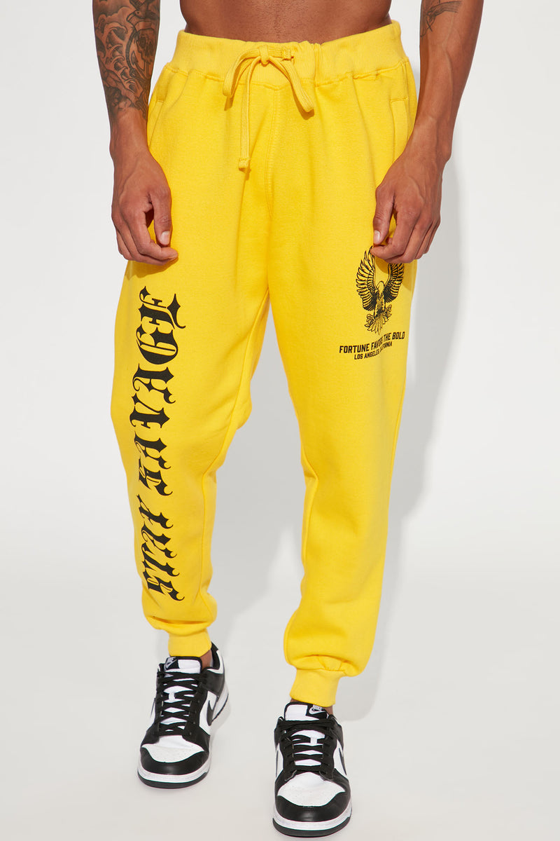 Savage joggers fashion nova sale