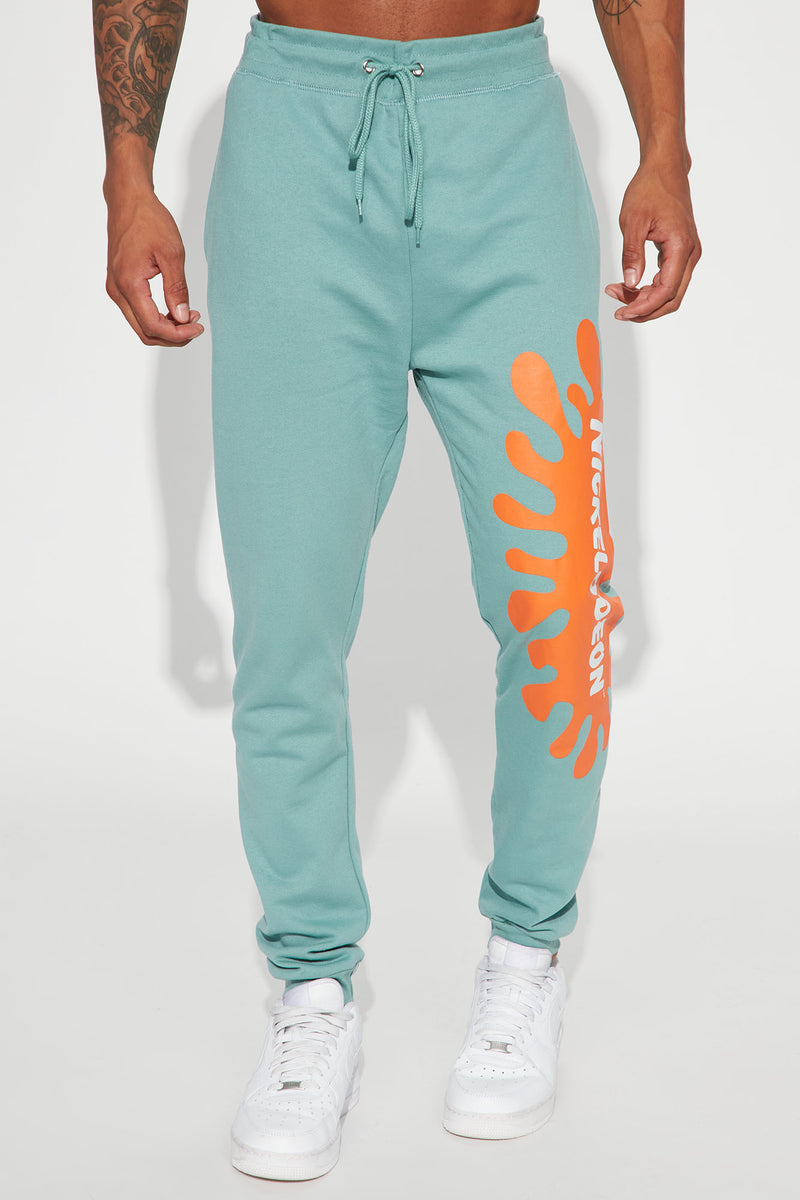 Fashion nova shop nickelodeon joggers