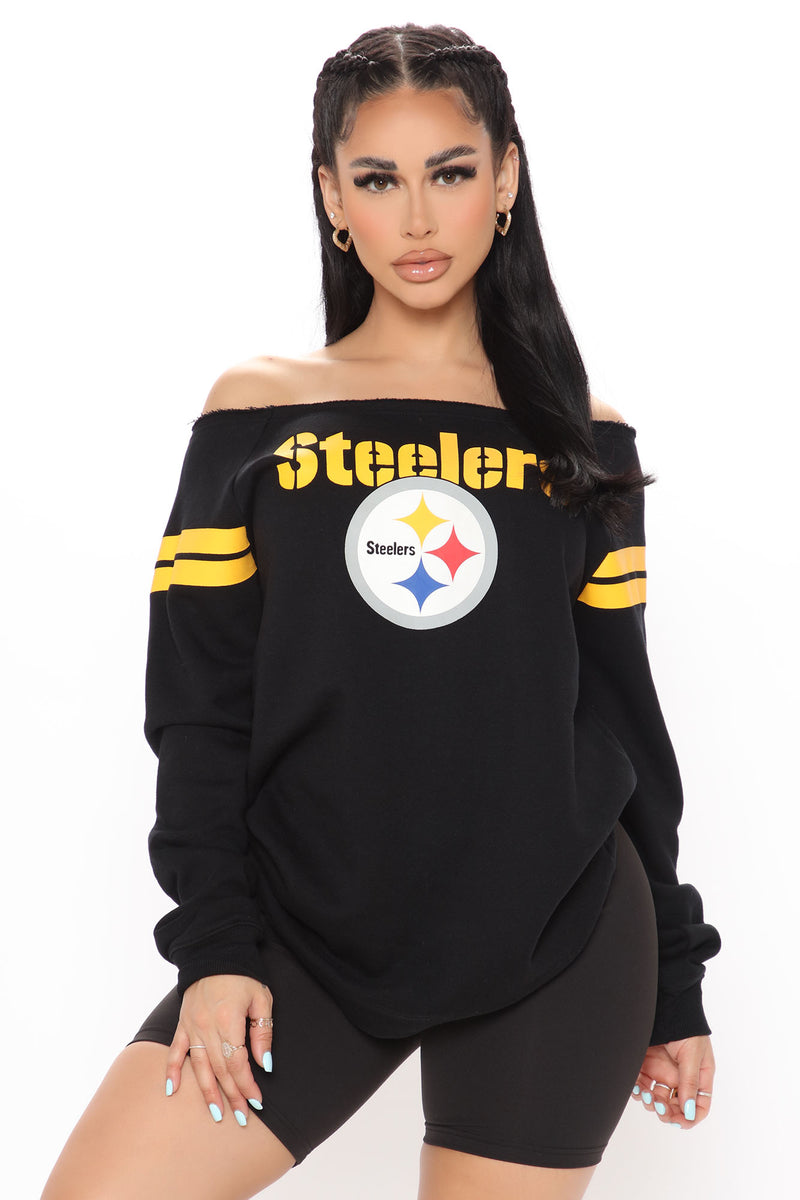 Steelers clothing cheap sales