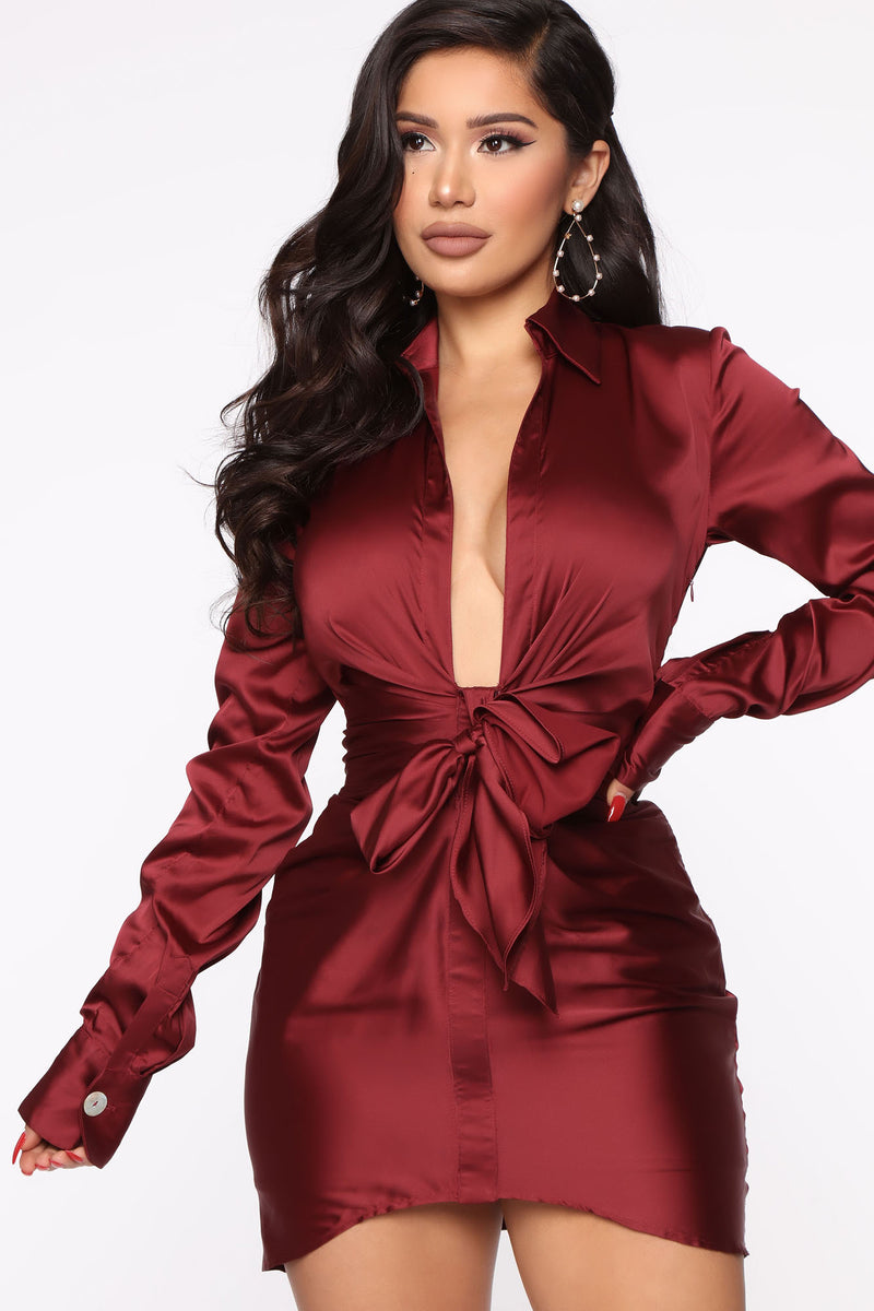 Scandalous dresses shop for sale