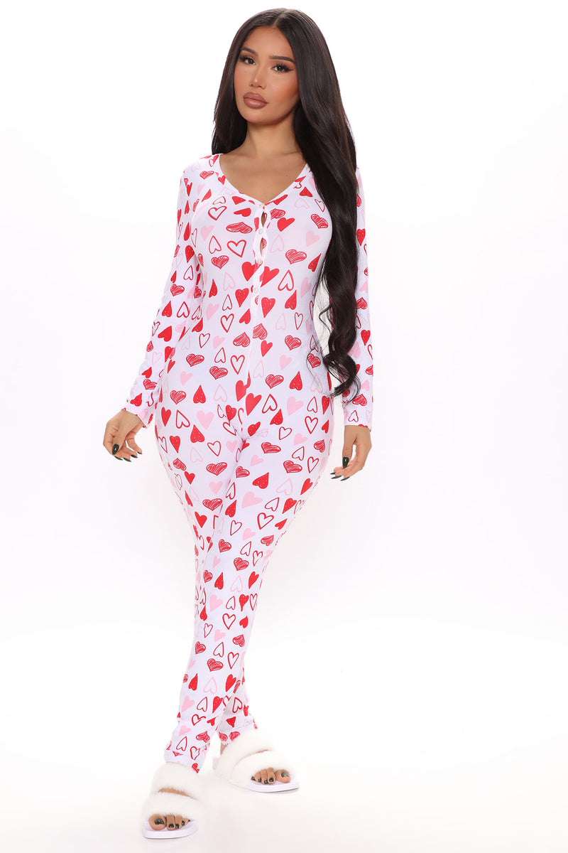 Onesie pajamas fashion new arrivals nova