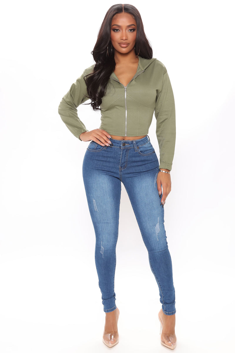 Corset hoodie deals fashion nova