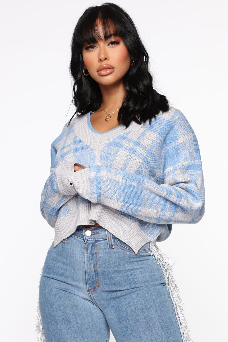 Fashion nova new arrivals sweater tops