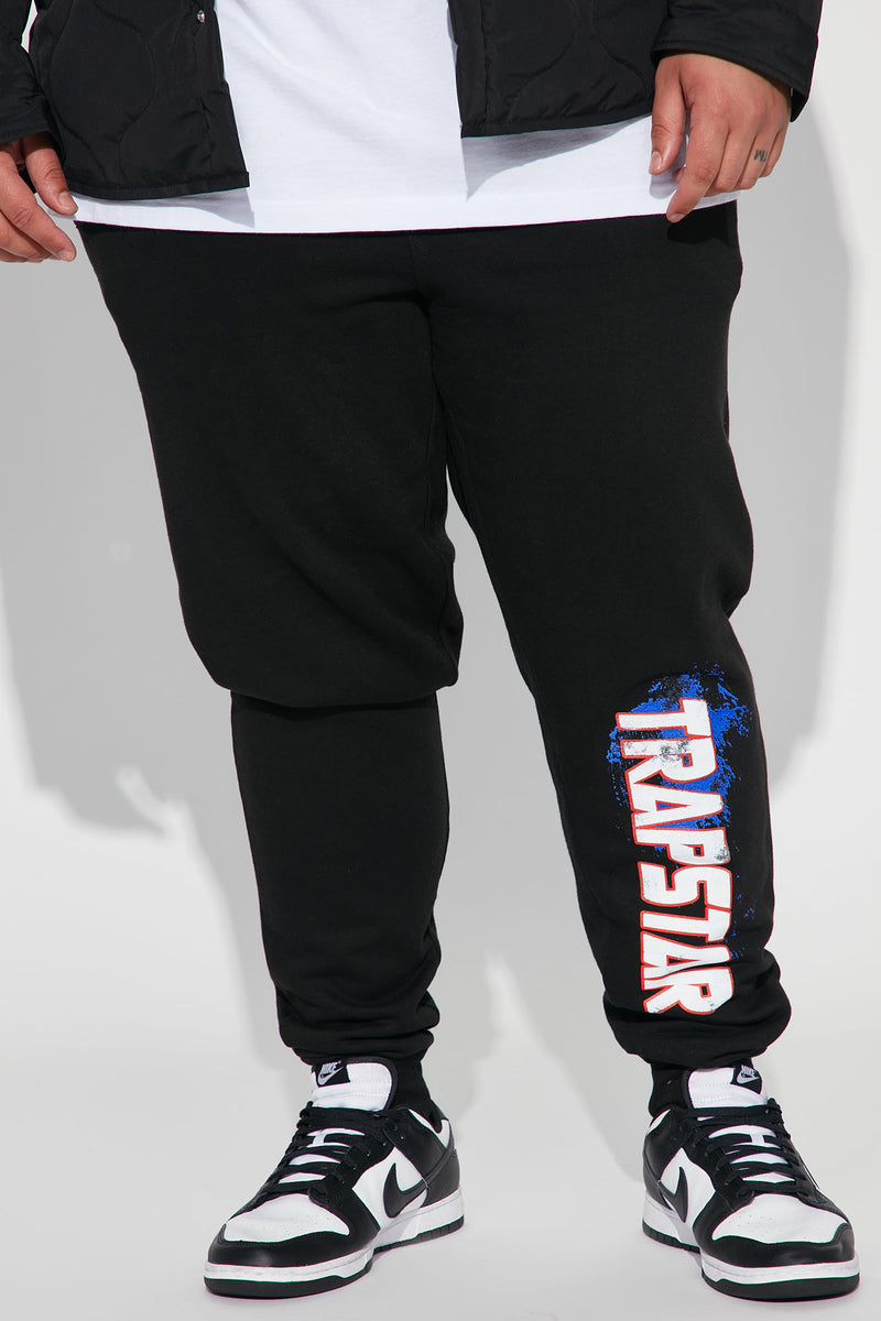Trapstar joggers online mens