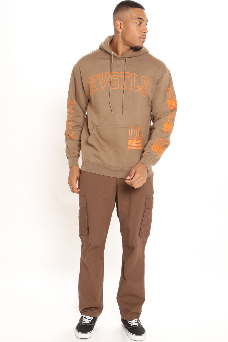 Hvstle cargo clearance shorts