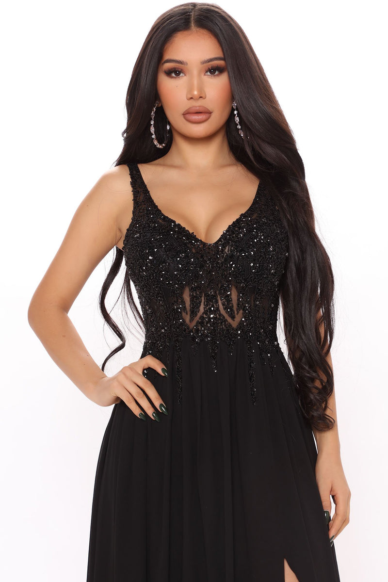 Fashion nova dresses special occasion sales