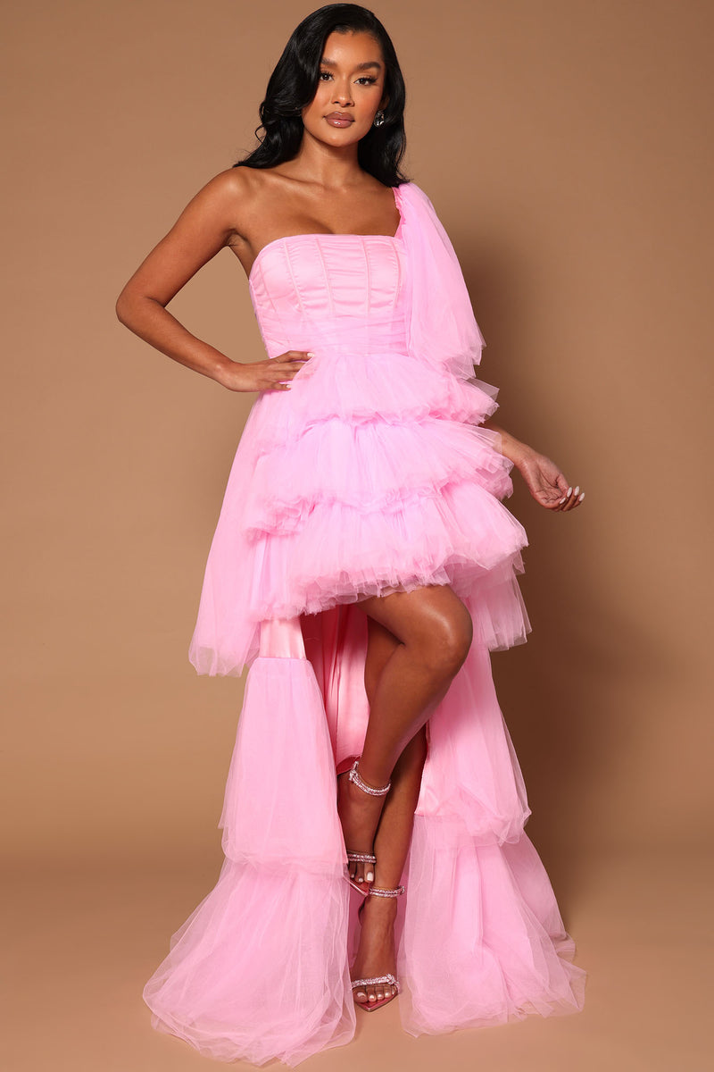 Fashion nova tutu online dress