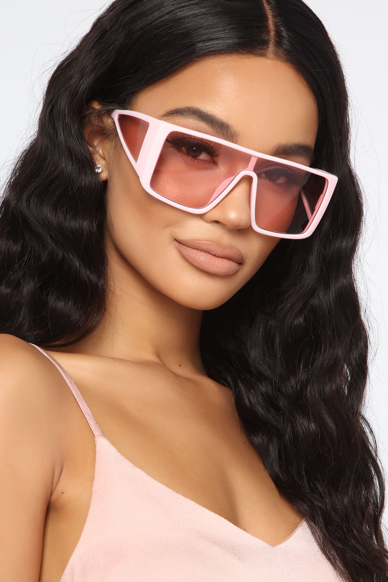 What You Know About That Sunglasses Pink
