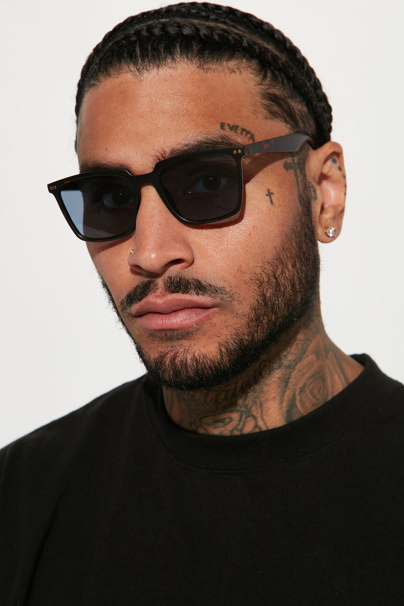 Tie Me Down Sunglasses Tortoise Fashion Nova, Mens Sunglasses