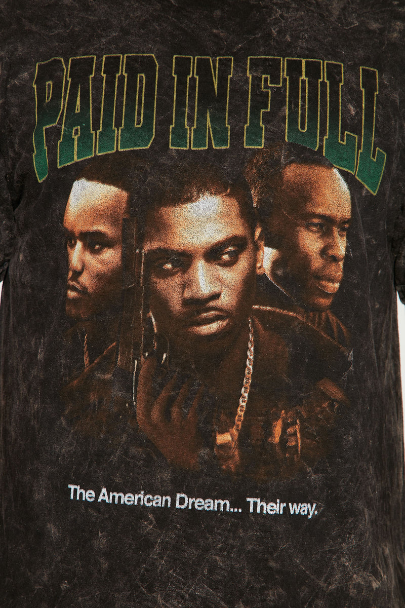 American dream top t shirt