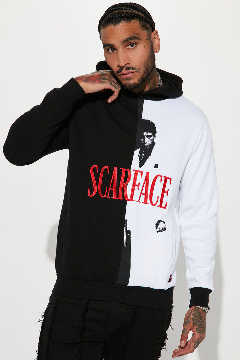 Scarface sudadera discount