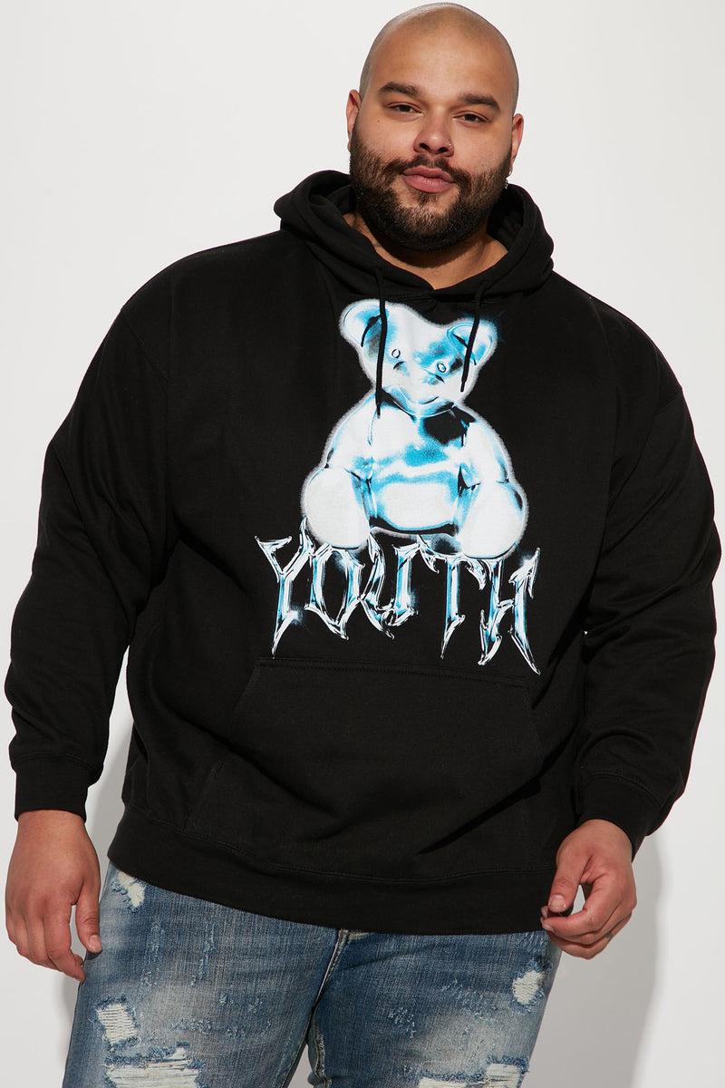 Tokyo's revenge gotham new arrivals hoodie