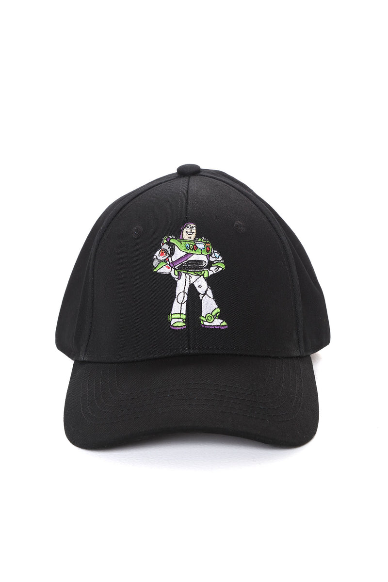 Buzz Lightyear Dad Hat Black Fashion Nova, Mens Accessories