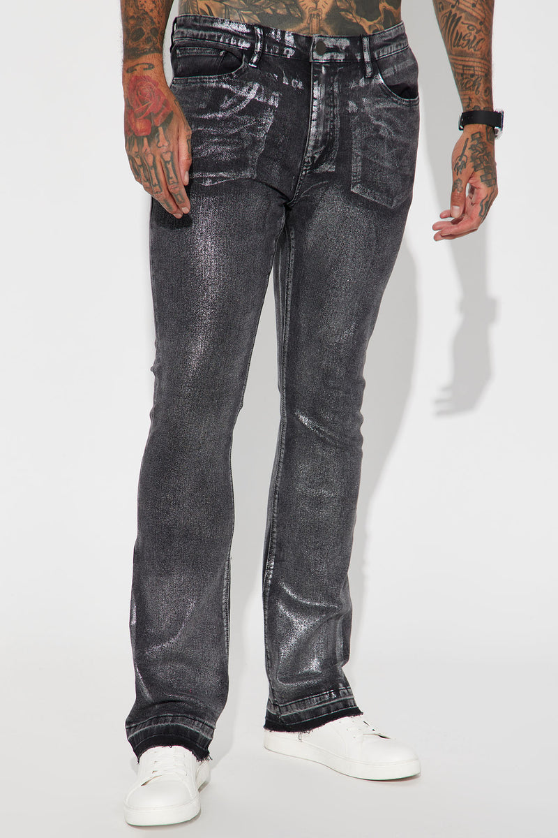 Wax jeans fashion nova cheap
