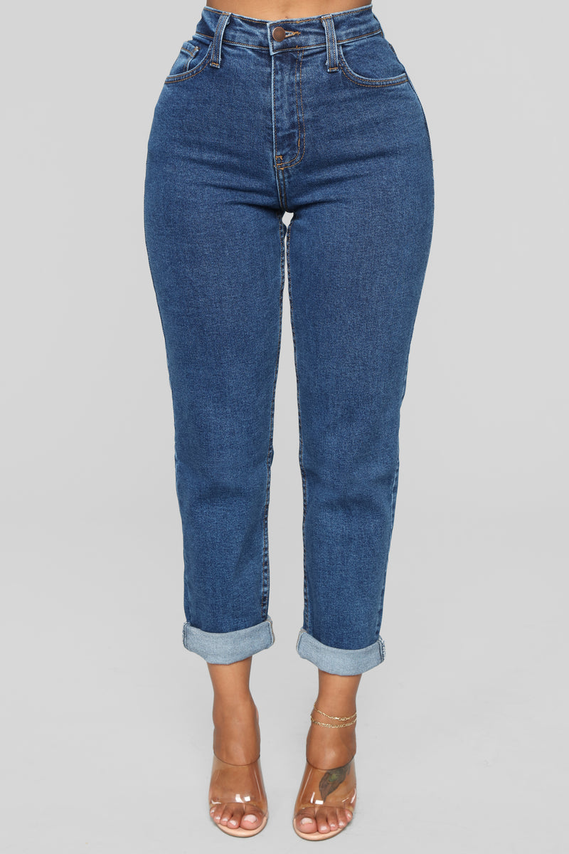 Fashion nova got it from my mama jeans sales