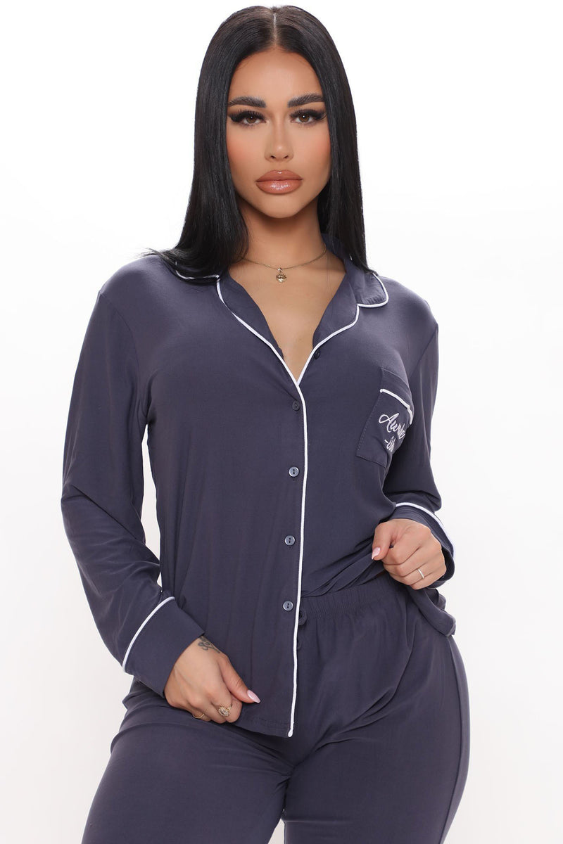 Fashion nova 2025 sleepwear