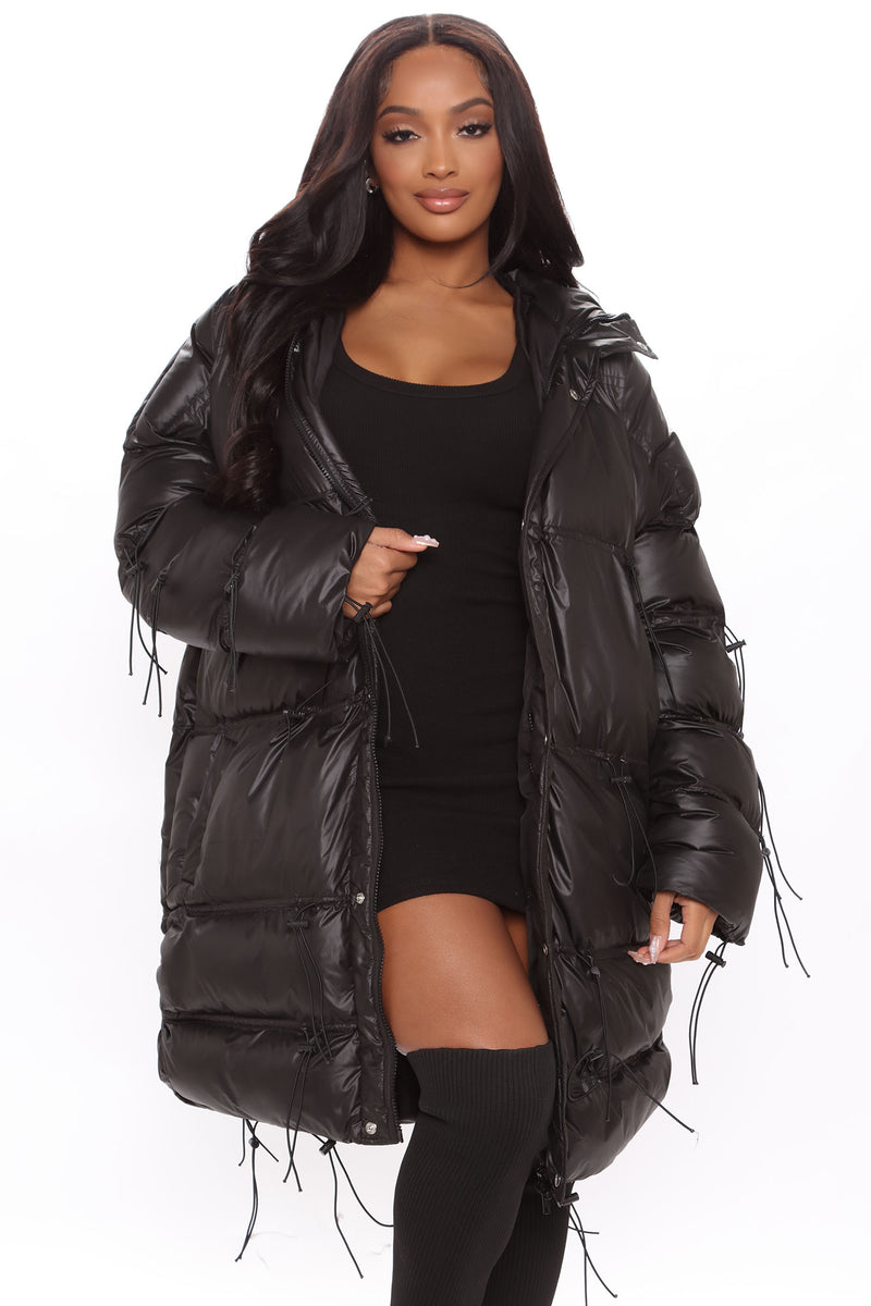 Fashion nova winter jacket new arrivals