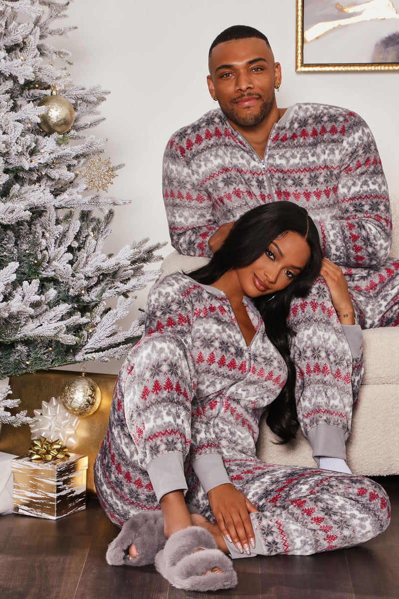 Fashion nova christmas pajamas store