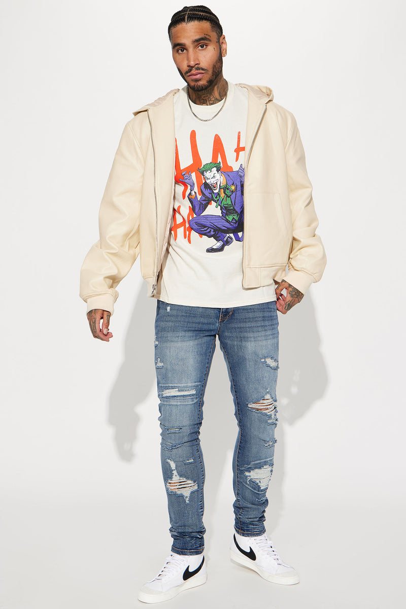 Off white hoodie 2025 outfit
