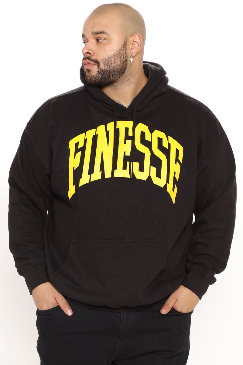 Finesse hoodie drake outlet