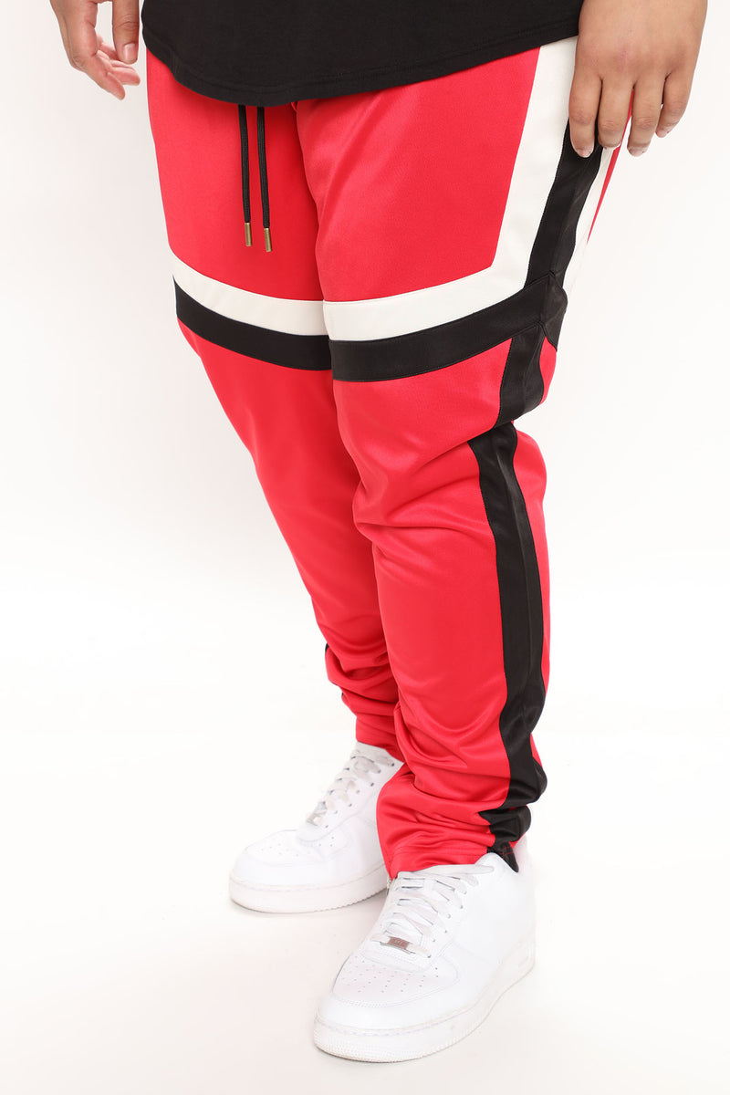 Fashion nova mens track pants outlet