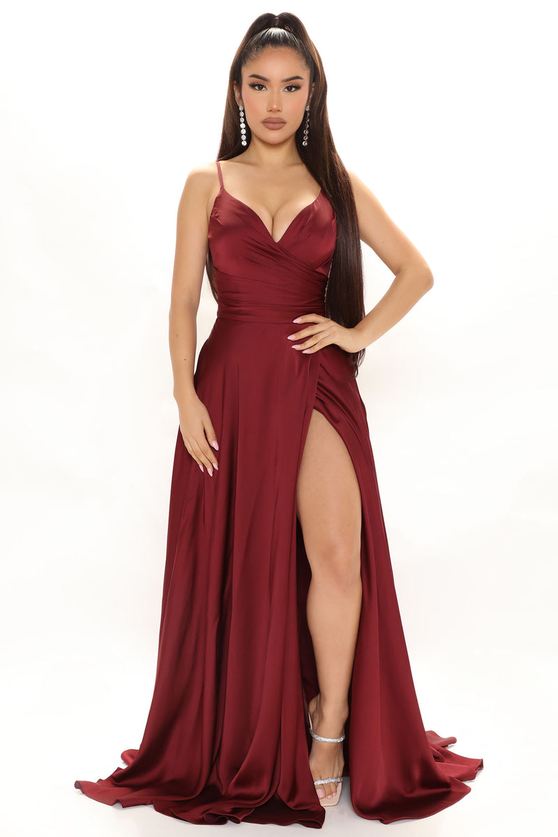 Evening gowns cheap fashion nova