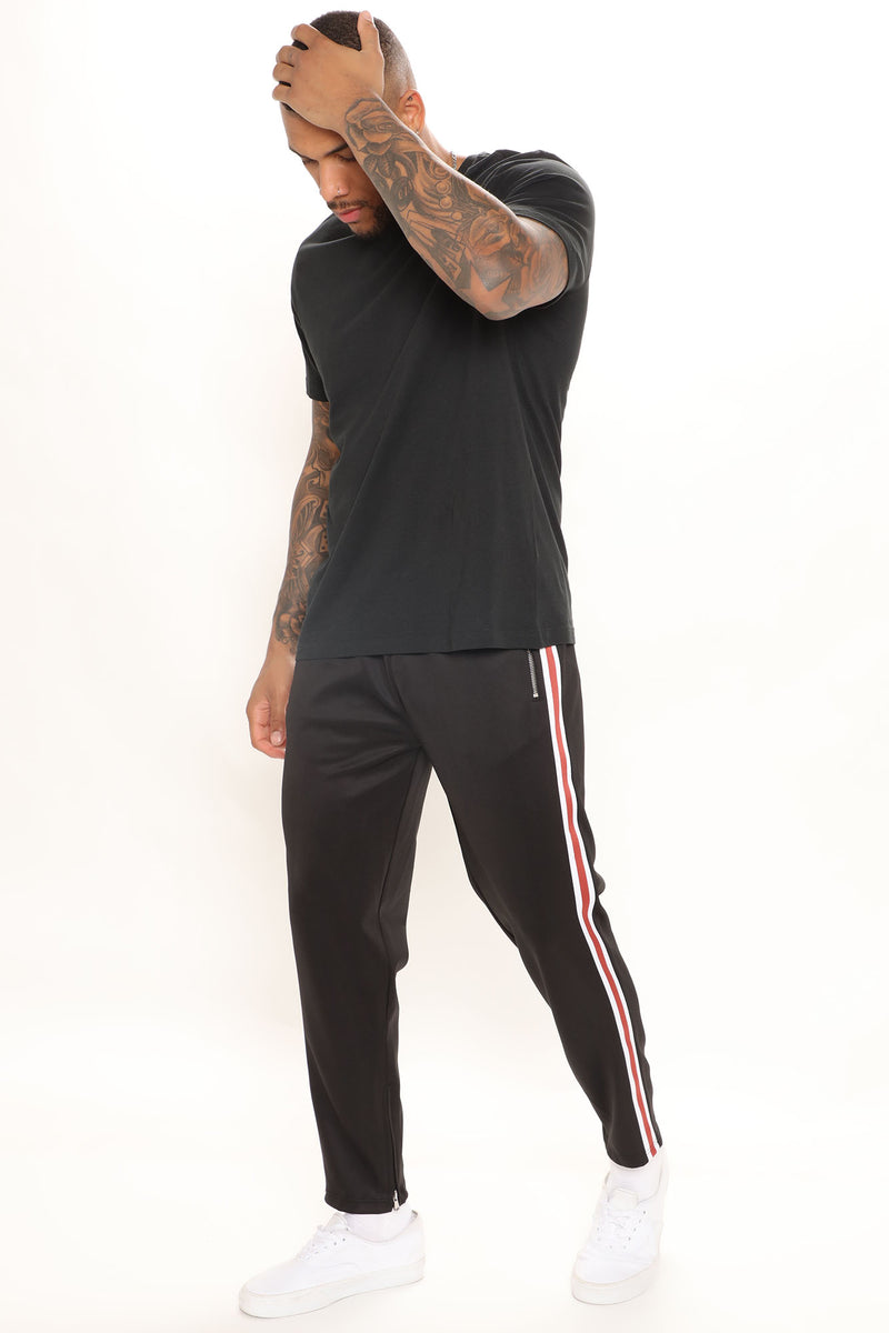 Fashion nova shop men track pants