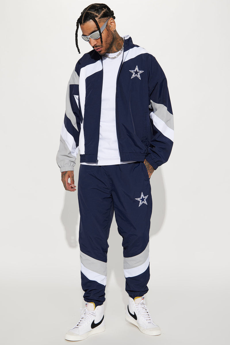 Dallas cowboys suit jacket top