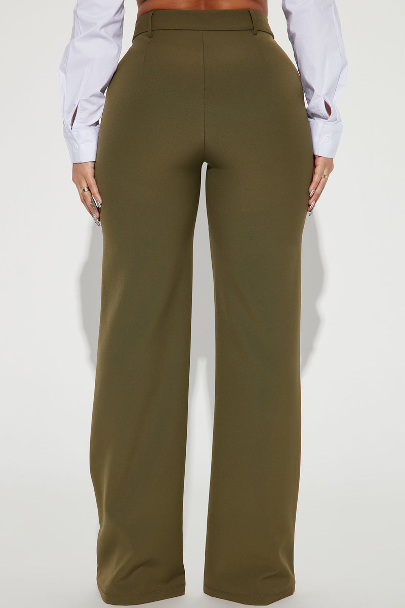 elena-pant-olive-fashion-nova-career-office-fashion-nova