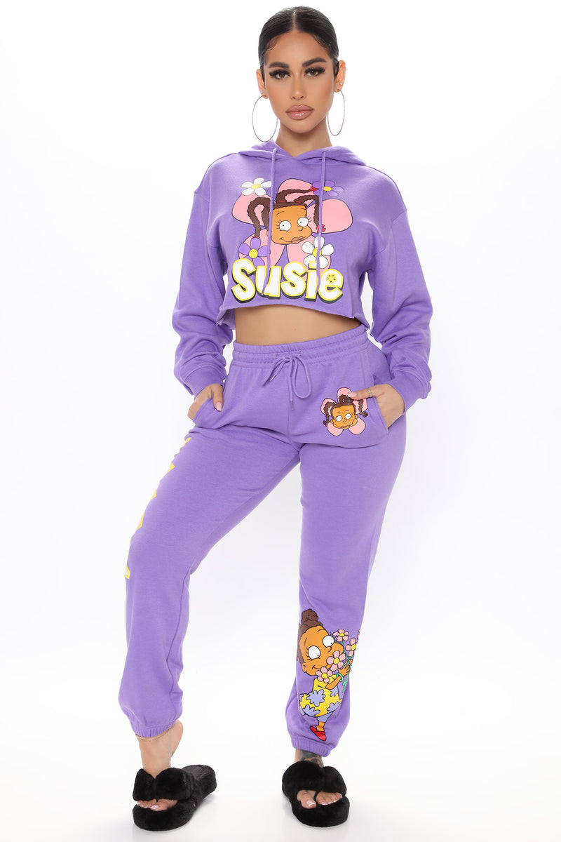 Susie carmichael sweatpants new arrivals
