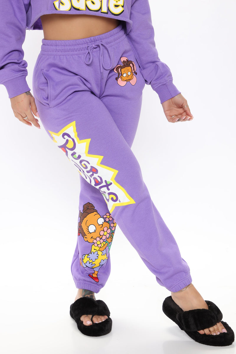 Susie carmichael sweatpants new arrivals