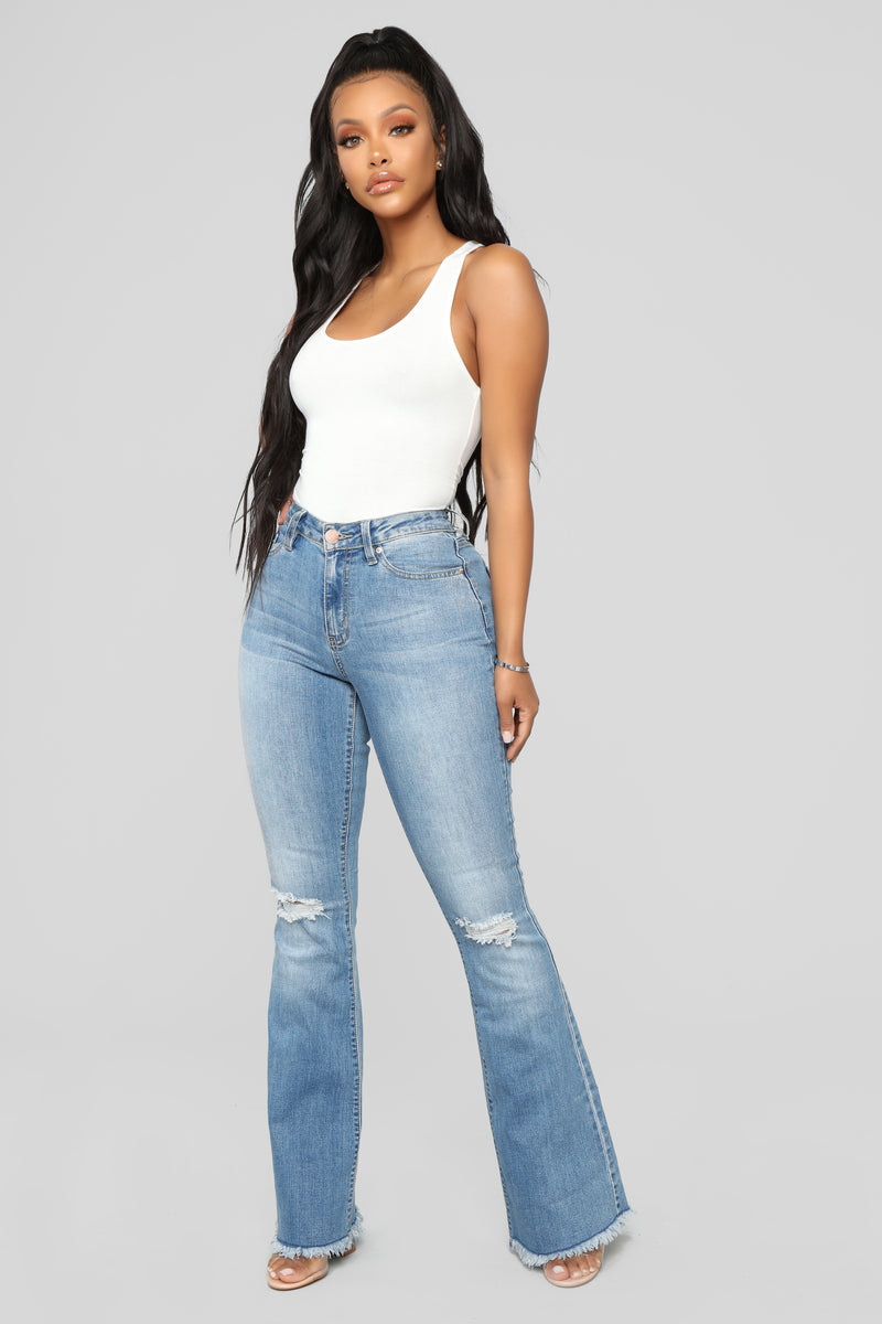 Bell bottoms fashion best sale nova