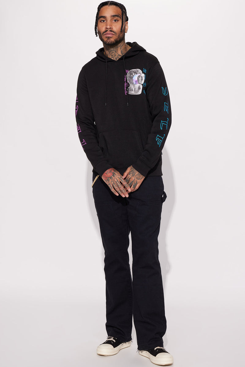 Cool shirtz overgrown 2025 hoodie