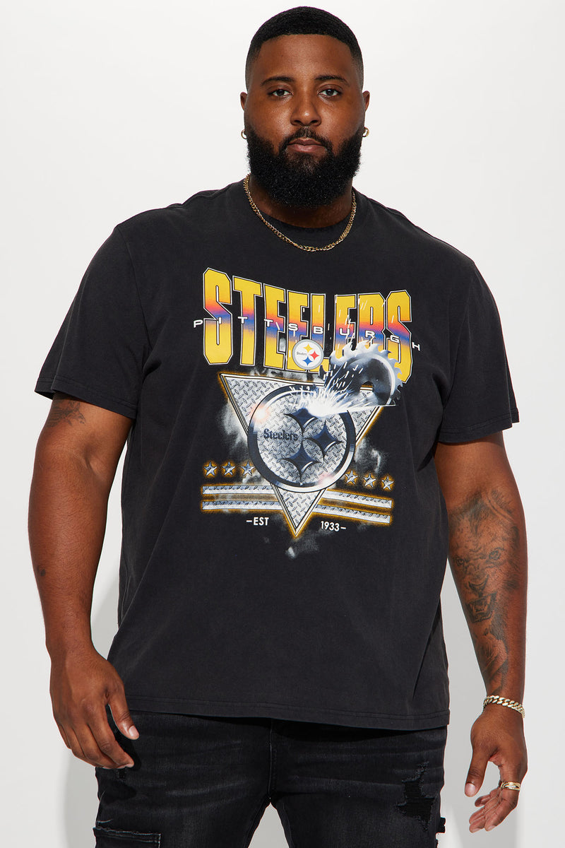 steelers t shirt