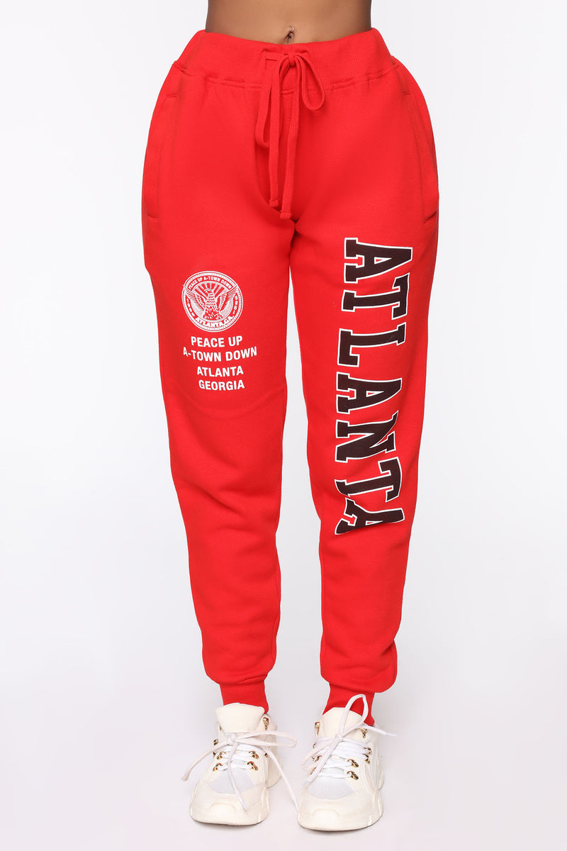Fashion best sale nova sweatpants